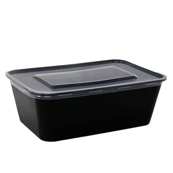 ΣΚΕΥΟΣ ΜΙΚΡΟΚΥΜΑΤΩΝ ΟΡΘΟΓ. ΜΑΥΡΟ ΜΕ ΚΑΠΑΚΙ 1000ml 50τμχ