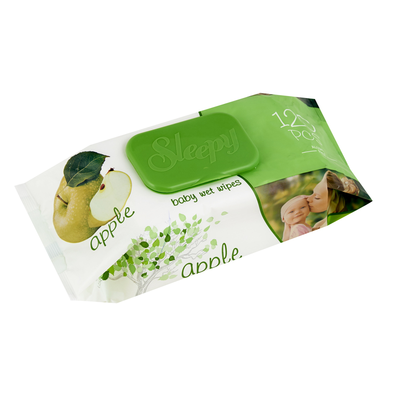 ΜΩΡΟΜΑΝΤΗΛΑ SLEEPY APPLE 120τμχ1