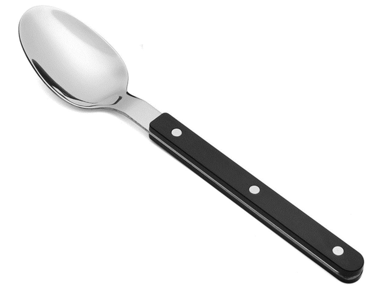 SOHO ΚΟΥΤΑΛΙ ΓΛΥΚΟΥ ΙΝΟΧ 18/0 ΣΕΤ 6τμχ