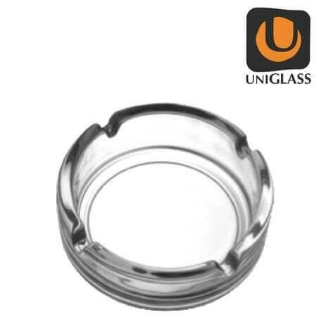 ΣΤΑΧΤΟΔΟΧΕΙΟ UNIGLASS (60055) ΓΥΑΛ. ΔΙΑΦΑΝΟ SELENA 105mm