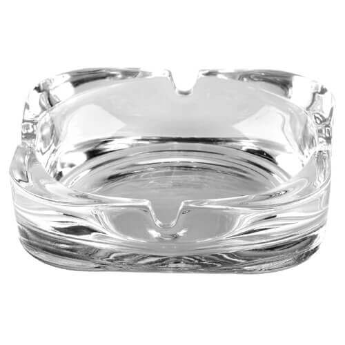 ΣΤΑΧΤΟΔΟΧΕΙΟ UNIGLASS (60075) ΓΥΑΛ. ΤΕΤΡΑΓΩΝΟ 102mm