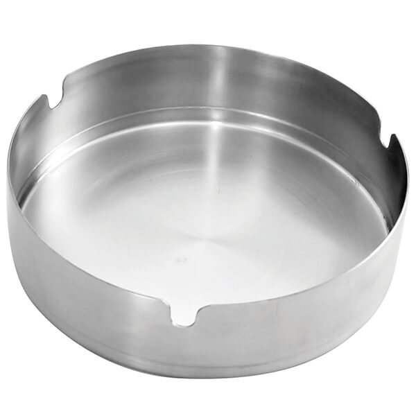 ΣΤΑΧTΟΔΟΧΕΙΟ INOX MAT (Νο1754) 12cm