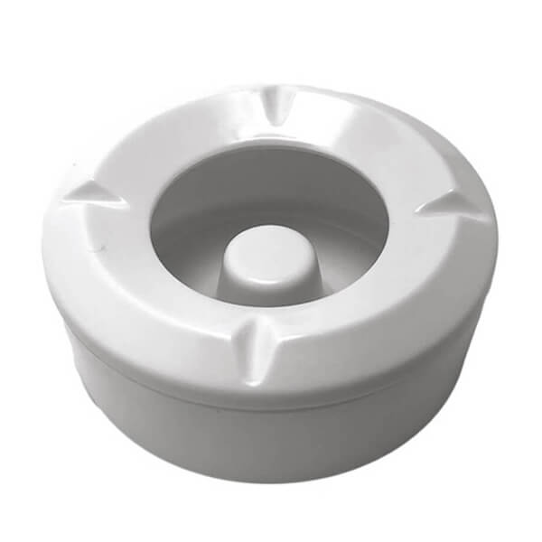 ΣΤΑΧTΟΔΟΧΕΙΟ ΜΕΛΑΜΙΝΗΣ ΛΕΥΚΟ 10,5Χ4,5hcm