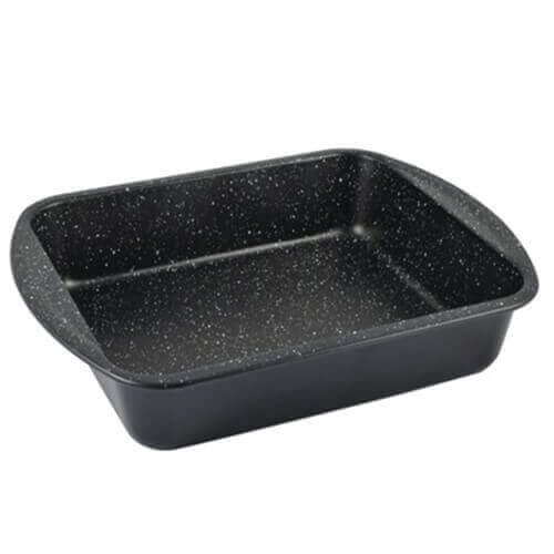 ECOCASA ΤΑΨΙ MAGMA ΟΡΘΟΓΩΝΙΟ 45.5×30.4x7cm