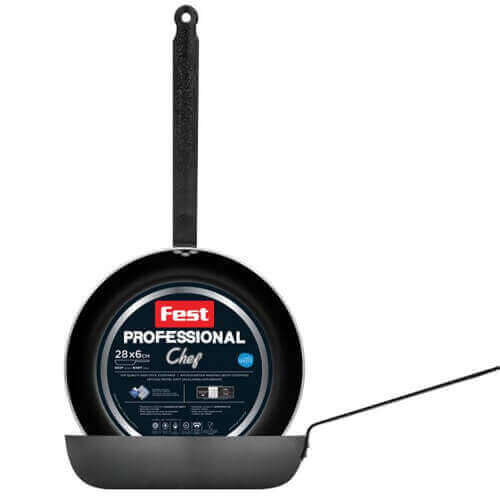 ΤΗΓΑΝΙ FEST PROFESSIONAL ΑΝΤΙΚΟΛΛΗΤΙΚΟ 34cm