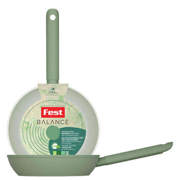 FEST BALANCE ΤΗΓΑΝΙ ΕΠΑΓΩΓΙΚΟ ΚΕΡΑΜΙΚΟ Νο30