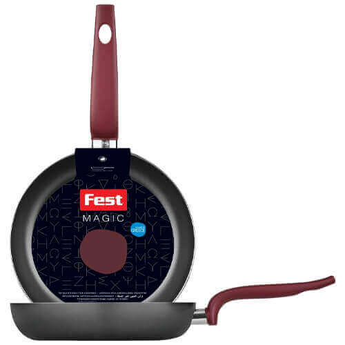 FEST MAGIC ΤΗΓΑΝΙ ΒΑΘΥ ΗΛΕΚΤΡΙΚΟ 30cm