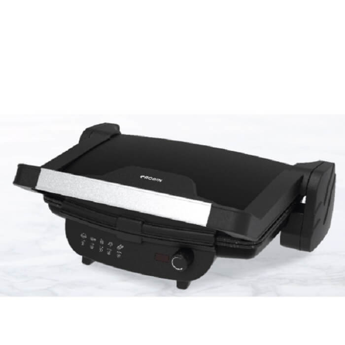 ΤΟΣΤΙΕΡΑ ΓΚΡΙΛΙΕΡΑ ROBIN Τ-25-12