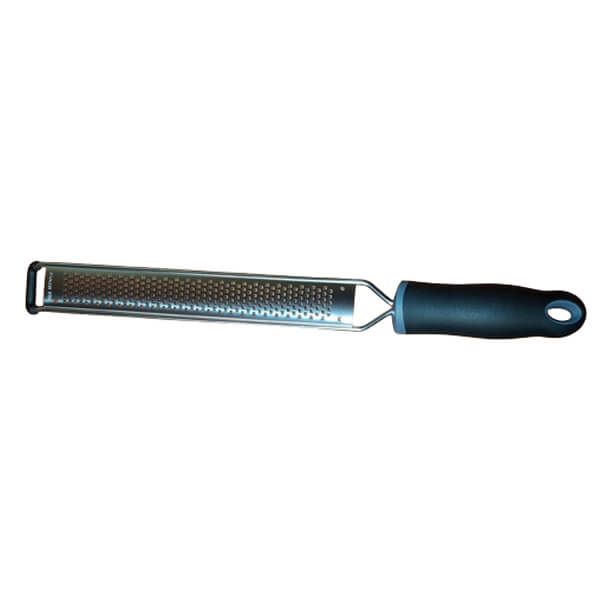ΤΡΙΦΤΗΣ INOX ΤΥΠΟΥ ZESTER 3.8x39cm