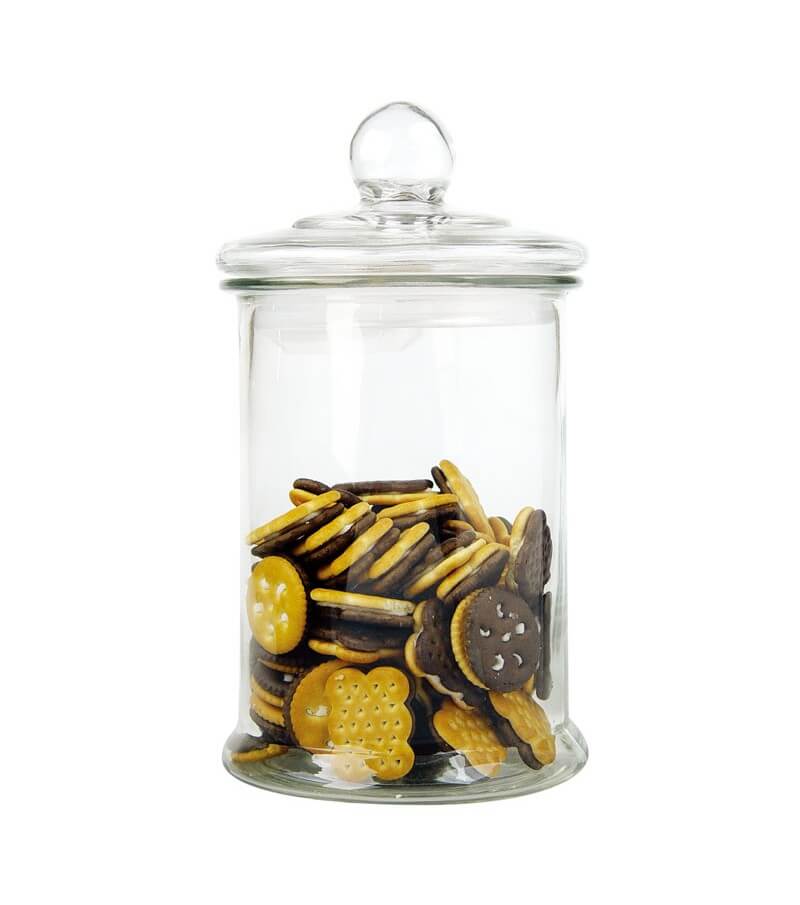 ΒΑΖΟ ΓΥΑΛΙΝΟ ΒΙΤΡΙΝΑ ΚΑΜΠΑΝΑ