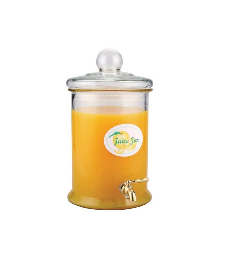 ΒΑΖΟ ΓΥΑΛΙΝΟ ΧΥΜΩΝ ΜΕ ΒΡΥΣΑΚΙ