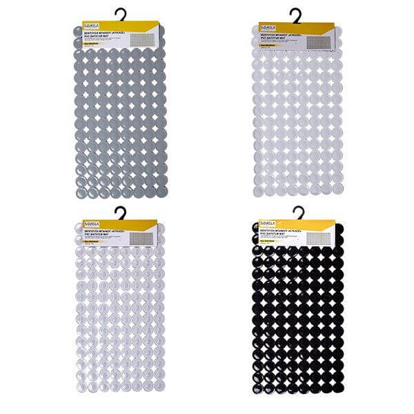 ΒΕΝΤΟΥΖΑ ΜΠΑΝΙΟΥ ΚΥΚΛΟΣ 69x39cm