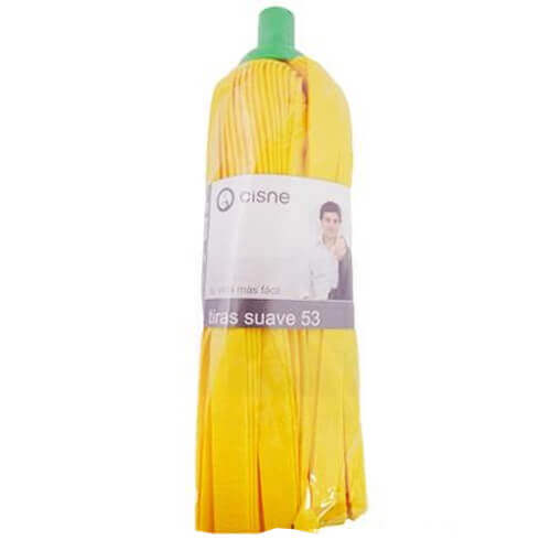 CISNE ΣΦΟΥΓΓΑΡΙΣΤΡΑ SUPER ΓΙΓΑΣ ΚΙΤΡΙΝΗ