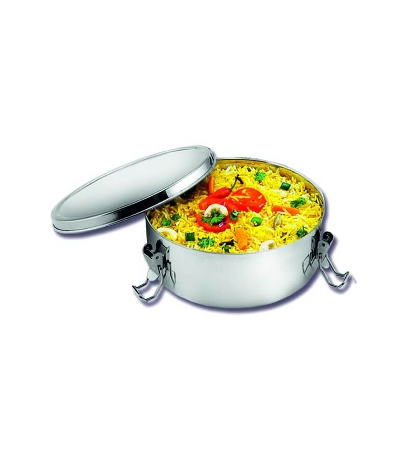 ΦΑΓΗΤΟΔΟΧΕΙΟ ΑΣΦΑΛΕΙΑΣ ΑΝΟΞΕΙΔΩΤΟ