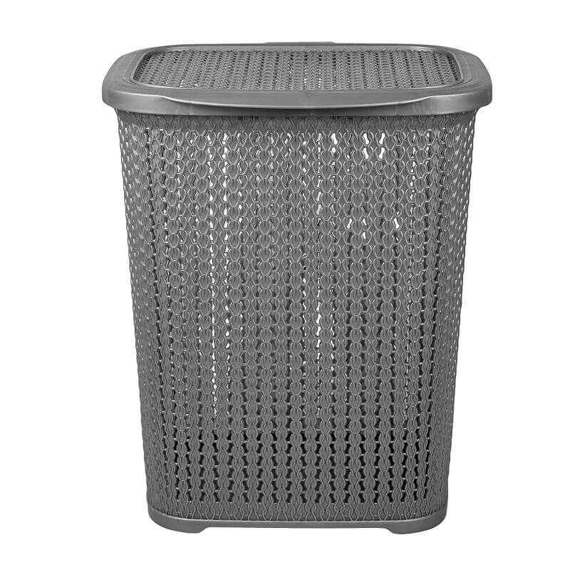 ΚΑΛΑΘΙ ΑΠΛΥΤΩΝ ΠΛΑΣΤΙΚΟ ‘ΔΑΝΔΕΛΑ’ 52lt.