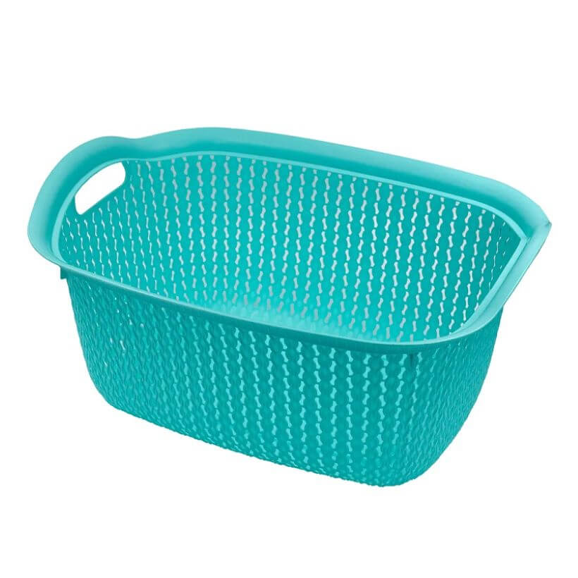 ΚΑΛΑΘΙ ΠΛΥΝΤΗΡΙΟΥ ΠΛΑΣΤΙΚΟ ‘ΔΑΝΔΕΛΑ’ 50x38x23cm