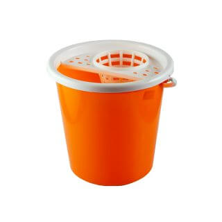 ΚΥΚΛΩΨ ΚΟΥΒΑΣ ΜΕ ΣΤΙΦΤΗ Νο224 16lt