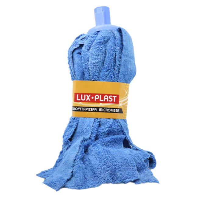 LUX PLAST ΣΦΟΥΓΓΑΡΙΣΤΡΑ ΜΕ ΜΙΚΡΟΙΝΕΣ 180gr.