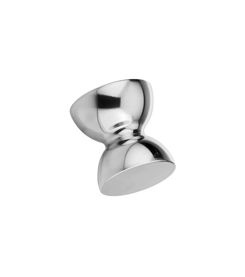 ΠΑΤΗΤΗΡΙ ΚΑΦΕ ΑΛΟΥΜΙΝΙΟΥ ΔΙΠΛΟ MOTTA Φ53mm-Φ58mm