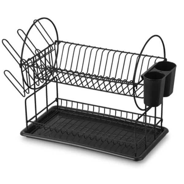 TNS ΠΙΑΤΟΘΗΚΗ ΜΕΤΑΛΙΚΗ ΔΥΟΡΟΦΗ