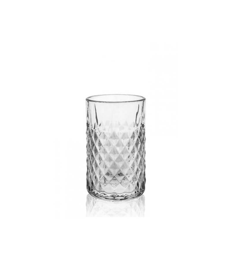 ΠΟΤΗΡΙ ΝΕΡΟΥ-ΚΟΚΤΕΗΛ ONIX ΣΕΤ 6τμχ 45cl