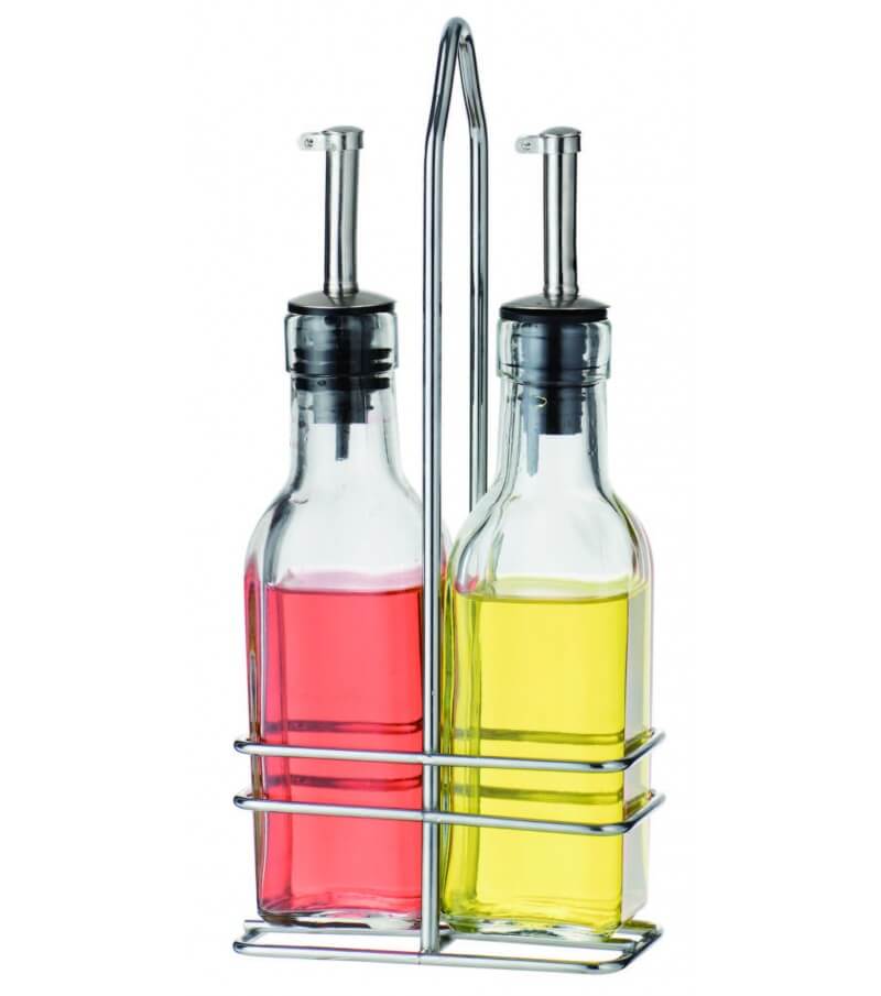 ΣΕΤ ΛΑΔΟΞΥΔΟ ΣΕ ΜΕΤΑΛΛΙΚΗ