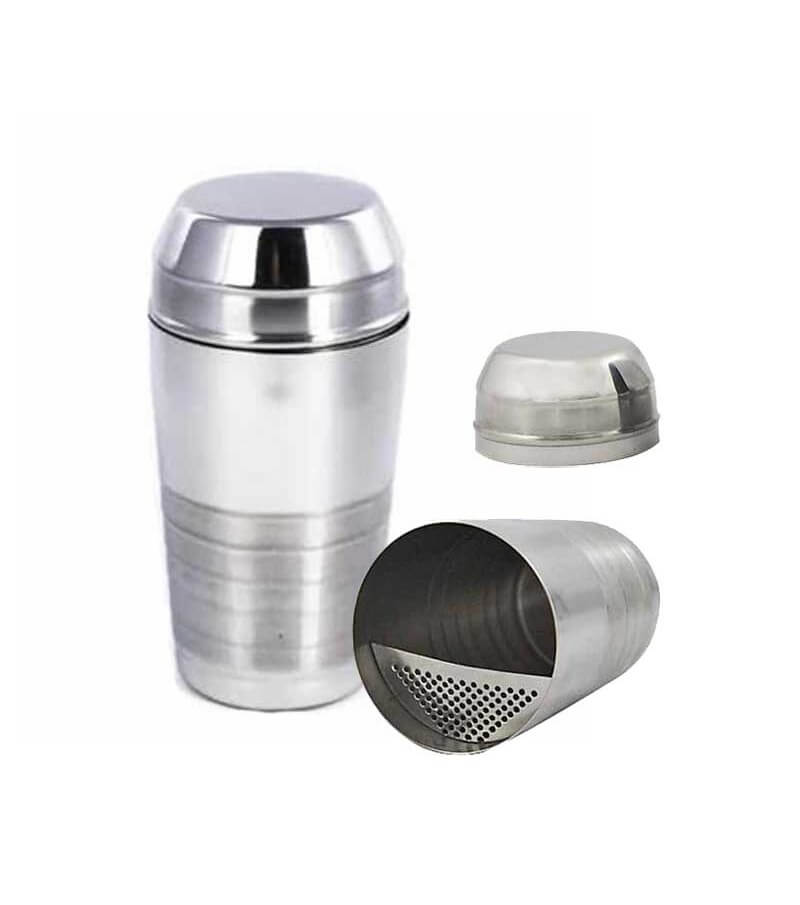 ΣΕΙΚΕΡ ΙΝΟΧ ΜΕ ΣΙΤΑ 600ml