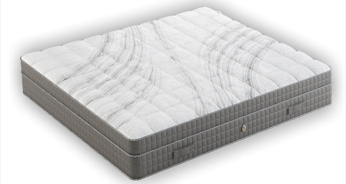 ΣΤΡΩΜΑ ΥΠΝΟΥ ΑΝΑΤΟΜΙΚΟ SUPREME AMETIST