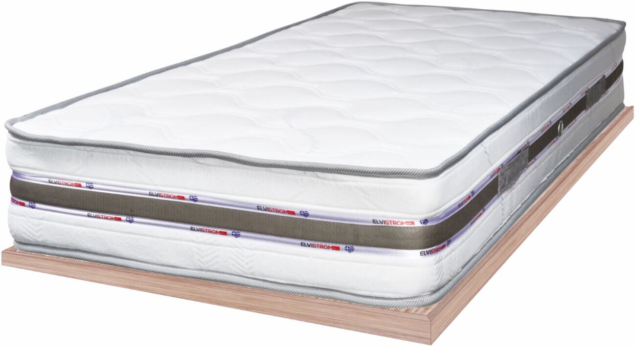 ΣΤΡΩΜΑ ΥΠΝΟΥ ΑΝΑΤΟΜΙΚΟ ELEGANCE