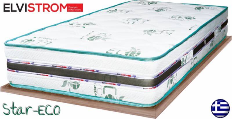 ΣΤΡΩΜΑ ΥΠΝΟΥ STAR-ECO