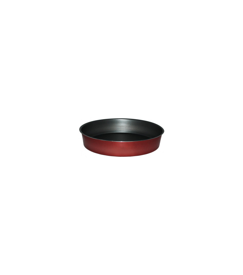 ΤΑΨΙ ΣΤΡΟΓΓΥΛΟ ΑΝΤΙΚΟΛΛΗΤΙΚΟ ΚΟΚΚΙΝΟ ΙΤΑΛΙΑΣ