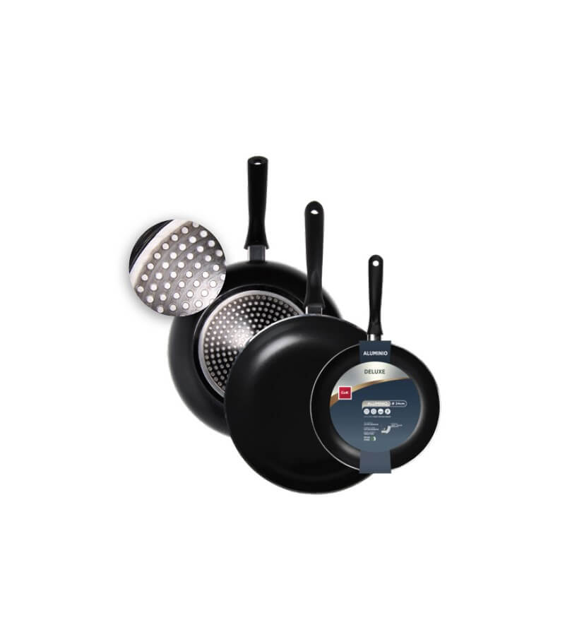 ΤΗΓΑΝΙ ΑΝΤΙΚΟΛΛΗΤΙΚΟ ΡΗΧΟ DELUXE