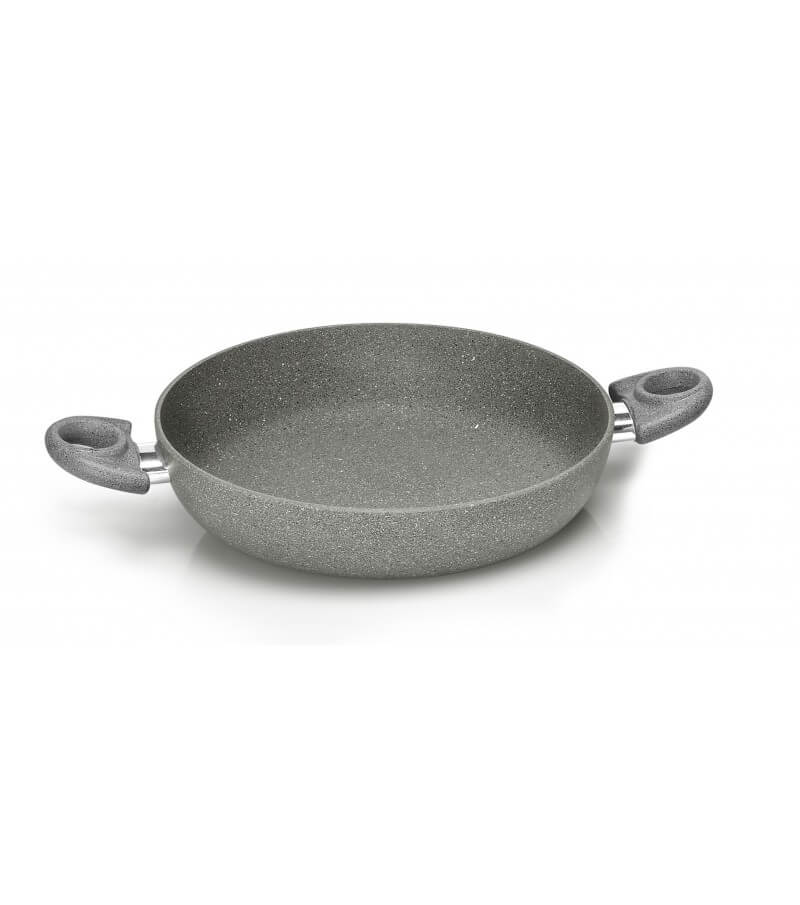 ΤΗΓΑΝΙ-ΣΩΤΕΖΑ ΜΕ 2 ΧΕΡΙΑ ΠΕΤΡΑ ΣΕΙΡΑ PRIMITIVA