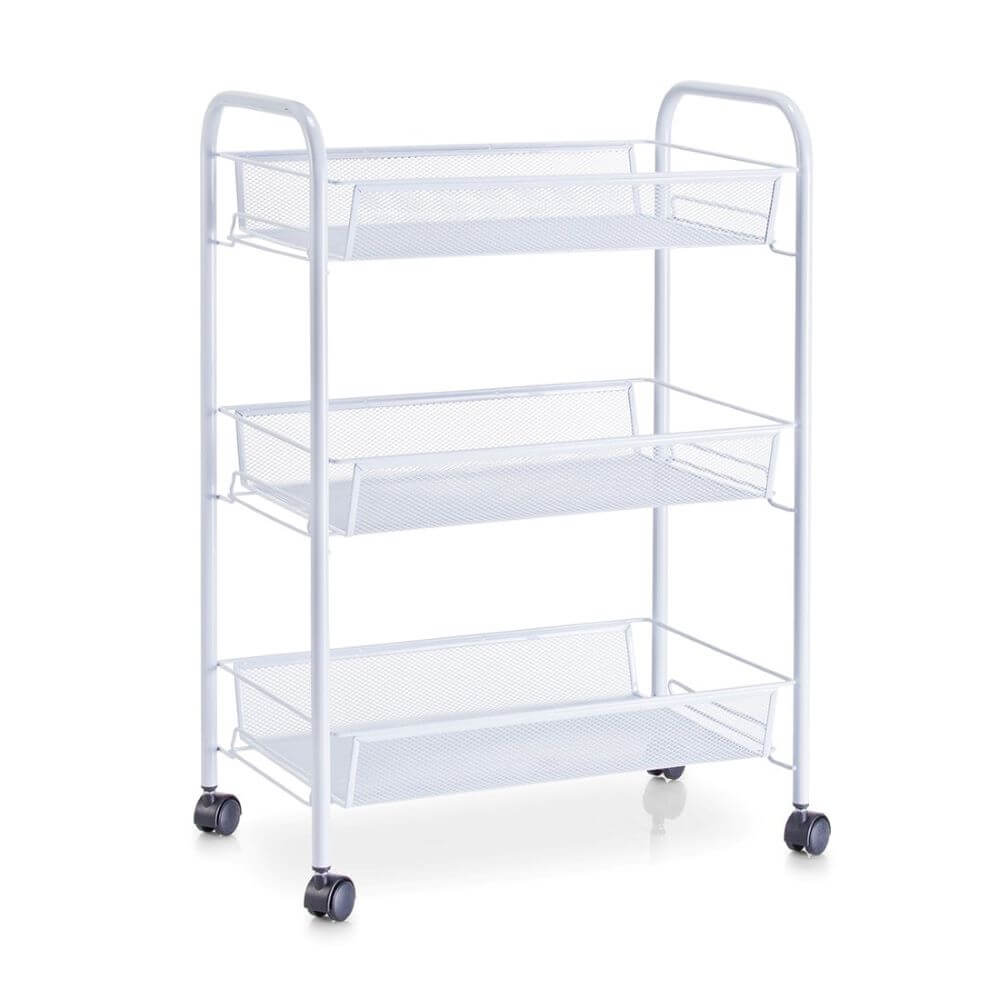 ΤΡΟΛΕ’Ι’ ΚΟΥΖΙΝΑΣ ΜΕΤΑΛΛΙΚΟ ROCO