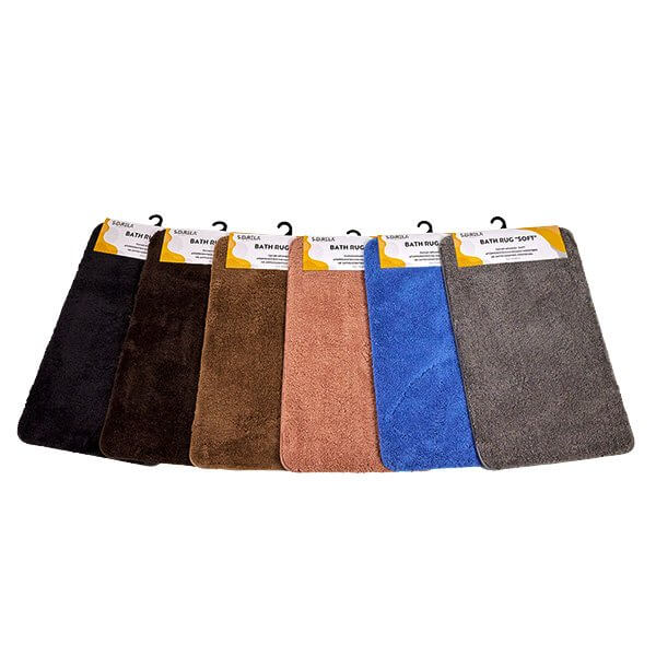 ΧΑΛΑΚΙ ΜΠΑΝΙΟΥ ΑΝΤΙΟΛΙΣΘΗΤΙΚΟ SOFT