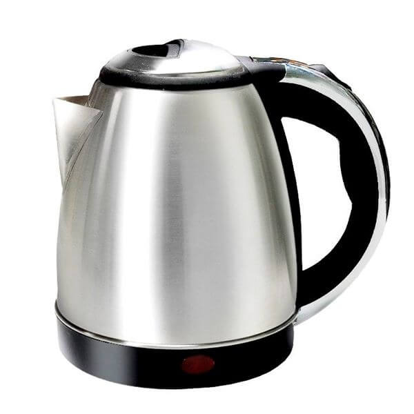 ELITE EK-1117 ΒΡΑΣΤΗΡΑΣ INOX 1.8L – 1500watt