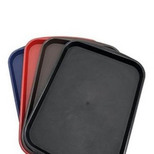 ΔΙΣΚΟΣ FAST FOOD ΠΛΑΣΤΙΚΟΣ