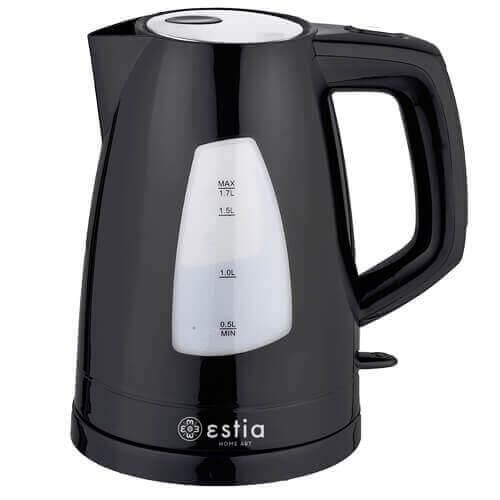 ECOCASA ΒΡΑΣΤΗΡΑΣ ΠΛΑΣΤΙΚΟΣ BLACK PLUS 1.7lit – 2200watt