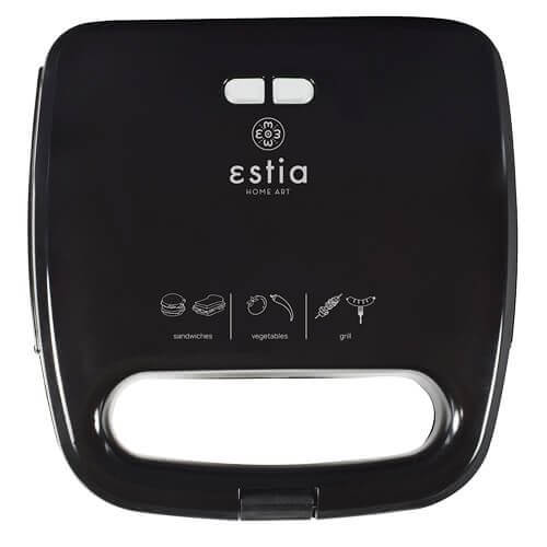 ECOCASA ΤΟΣΤΙΕΡΑ BLACK PLUS 750watt