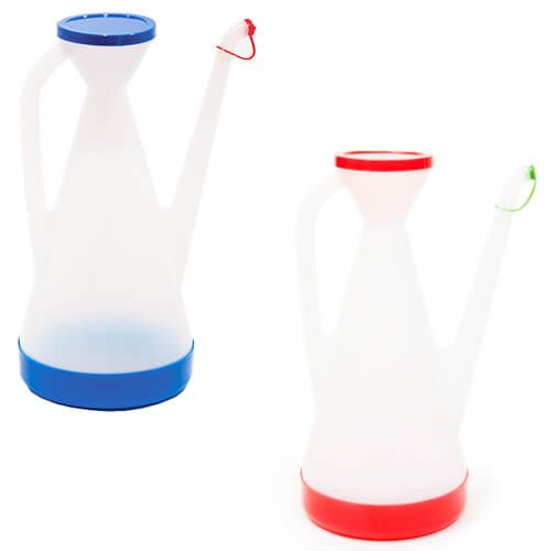 ΚΥΚΛΩΨ ΛΑΔΙΚΟ ΠΛΑΣΤΙΚΟ 1.3lt.