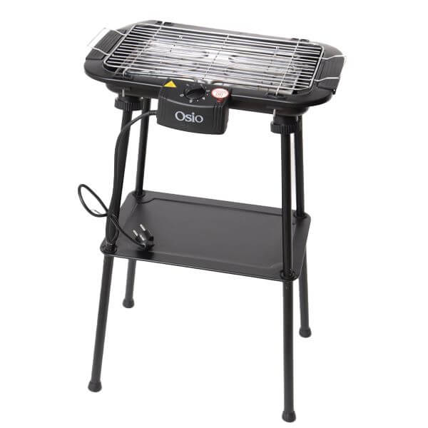 OSIO ΗΛΕΚΤΡΙΚΗ ΨΗΣΤΑΡΙΑ ΕΠΙΔΑΠΕΔΙΑ 2000watt – 37.4×21.9cm