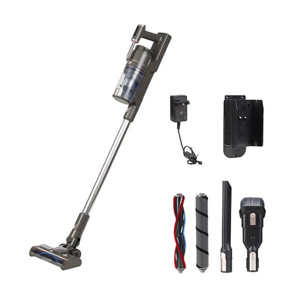 OSIO ΣΚΟΥΠΑ STICK ΕΠΑΝΑΦ/ΝΗ ΑΣΥΡΜΑΤΗ OVC-4430 130watt