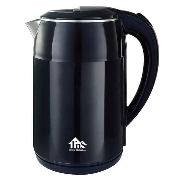 TNS ΒΡΑΣΤΗΡΑΣ ΑΝΟΞΕΙΔΩΤΟΣ ΜΑΥΡΟΣ FW-2503/BL 2,3lt – 1500watt