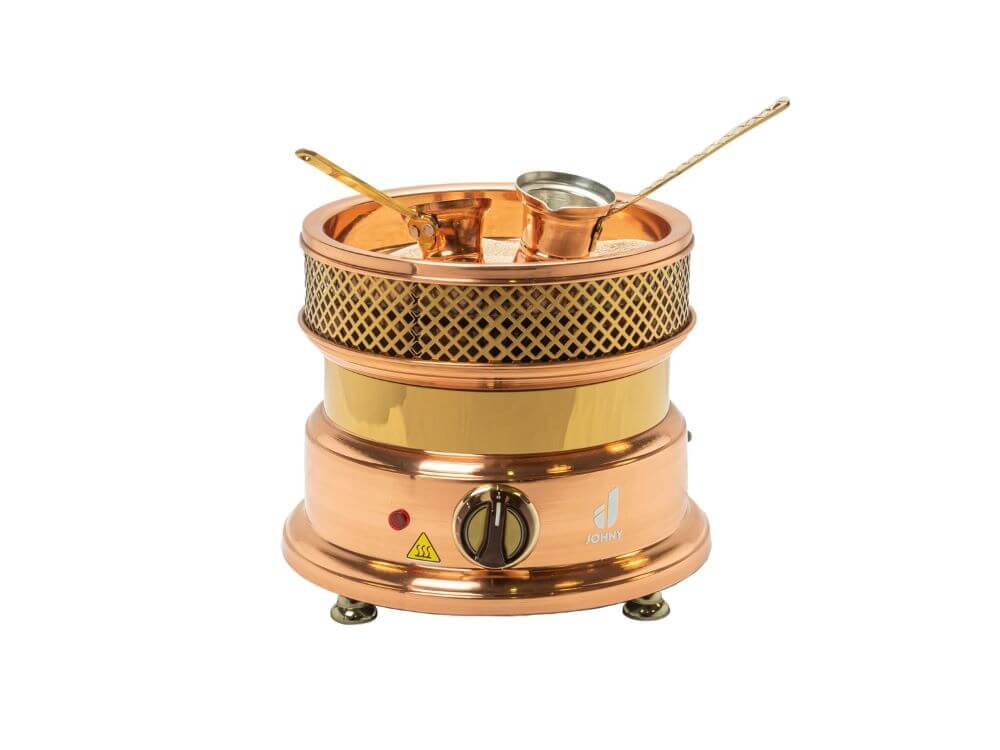 ΧΟΒΟΛΗ JOHNY AK/8-4 1500watt