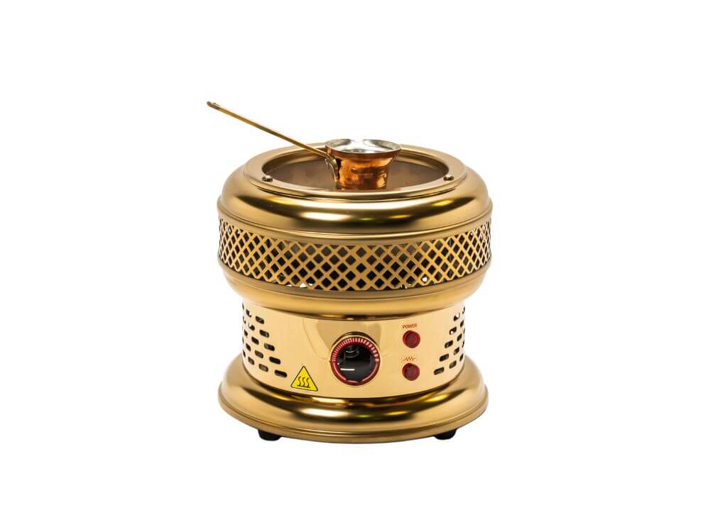 ΧΟΒΟΛΗ JOHNY AK/8-5 600watt