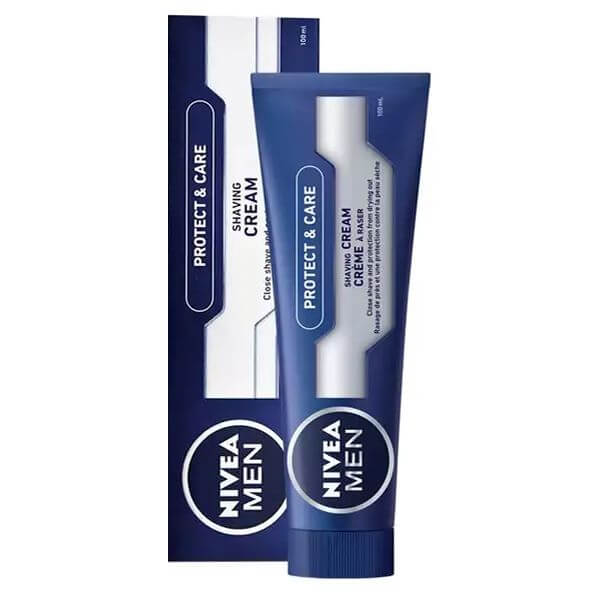 NIVEA ΚΡΕΜΑ ΞΥΡΙΣΜΑΤΟΣ ORIGINAL 100ml