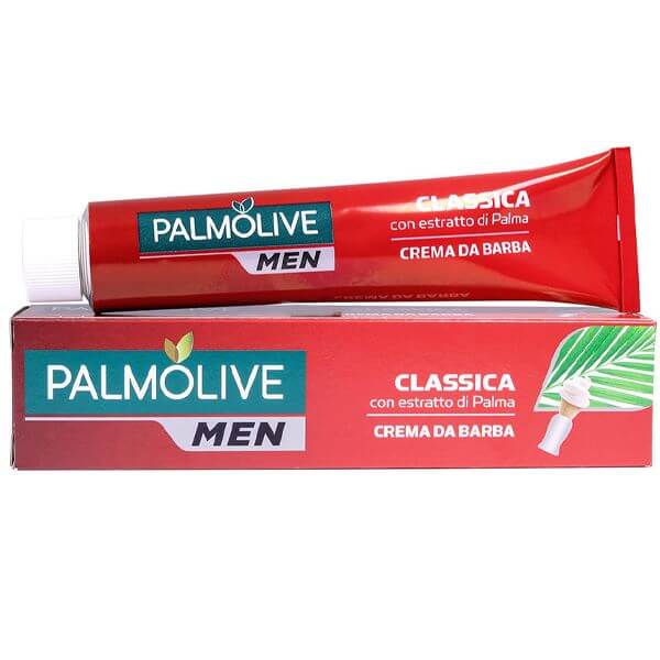 PALMOLIVE ΚΡΕΜΑ ΞΥΡΙΣΜΑΤΟΣ CLASSIC 100ml
