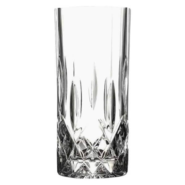 UNIGLASS ΠΟΤΗΡΙ ΓΥΑΛΙΝΟ CASUAL 51800G 26,5cl – 6τμχ