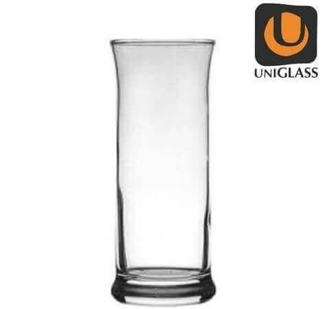 UNIGLASS ΠΟΤΗΡΙ ΦΡΑΠΕ 91600 29cl – 12τμχ