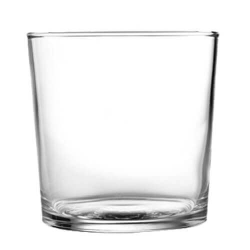 UNIGLASS ΠΟΤΗΡΙ ΝΕΡΟΥ GRANDE 93600 35cl – 12τμχ